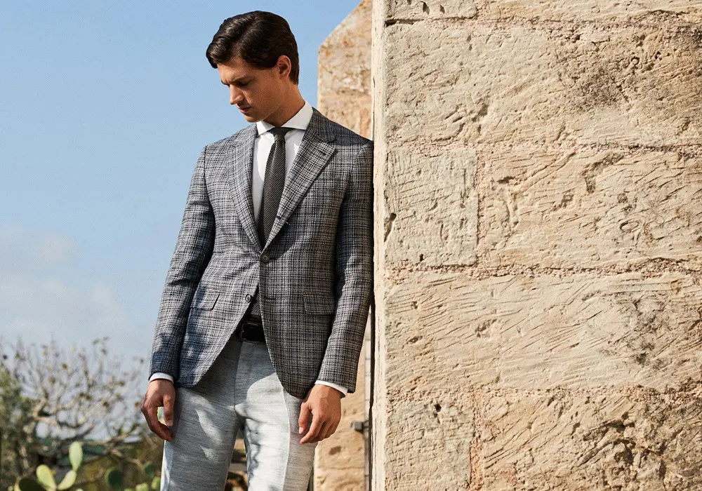 Séparés : 8 associations blazer et pantalon que tout homme devrait connaître