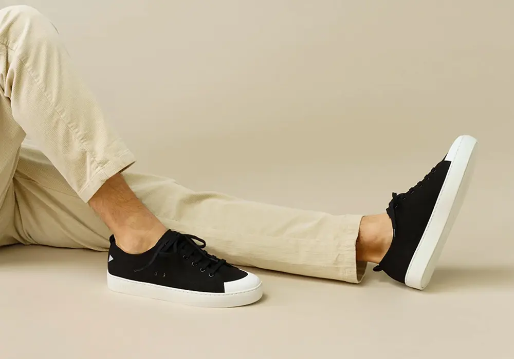 Les fabricants de baskets en toile les plus cool pour hommes (et le modèle à acheter)